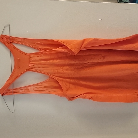 American Eagle Laser cut Hawaiian Tank - Picture 2 of 3